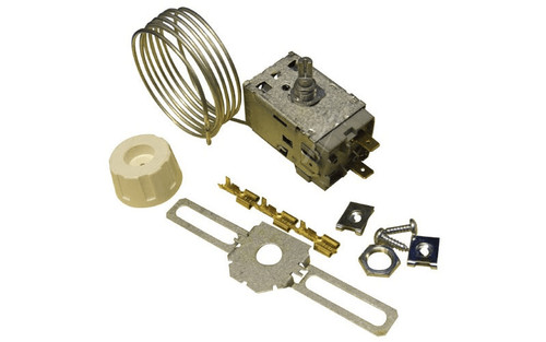 Thermostat univ atea as1 - thermostat,