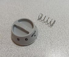 C137259 Molette Température