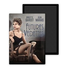 Futures vedettes 1955 version