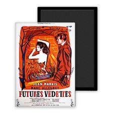 Futures vedettes 1955 version