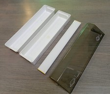 Lot Clayette Trappe Porte Bac