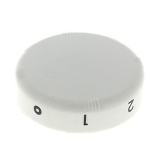 Bouton thermostat 0 a 7