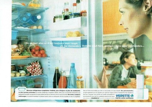 Publicité advertising 099 - publicité,