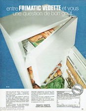 PUBLICITE ADVERTISING 115