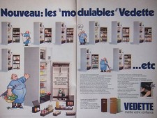 PUBLICITÉ DE PRESSE 1979